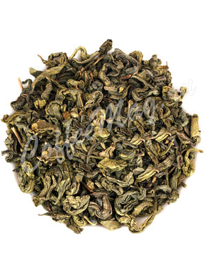 Зеленый чай Вьетнам Pekoe плантационный 