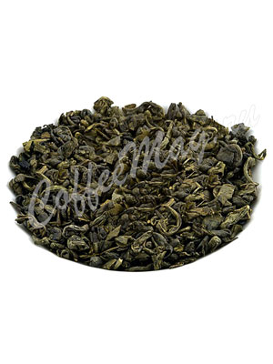 Зеленый чай Марокканская мята