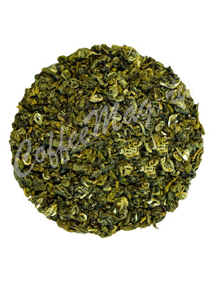 Зеленый чай Люй Чжу (Зелёная жемчужина)