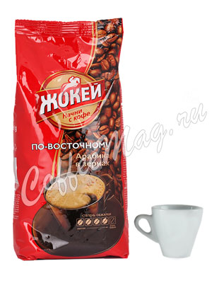 кофе жокей в зернах 500 гр цена
