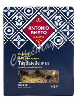 Макаронные изделия Antonio Amato Tagliatelle 500 г