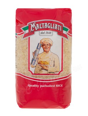 Рис Maltagliati пропаренный 900 г