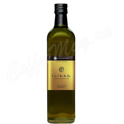 Оливковое масло Iliada 250 мл