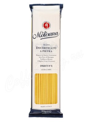 Макаронные изделия La Molisana Spaghetti (Спагетти) №15 500 г