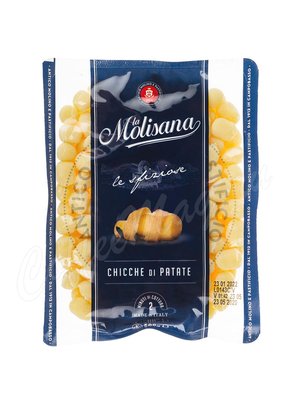 Картофельные ньокки La Molisana Chicche Di Patate 500 г