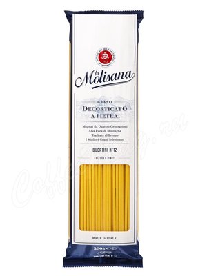 Макаронные изделия La Molisana Bucatini №12 Спагетти с дырочкой 500 г