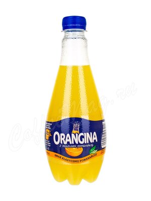 Газированный напиток Orangina Original Апельсин 500 мл