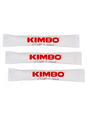 Сахар Kimbo в стиках 5 кг (1000 шт по 5 г) 