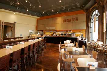 Arcaffe