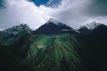 Nepal Everest Supremo