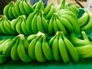 Сироп Зеленый Банан