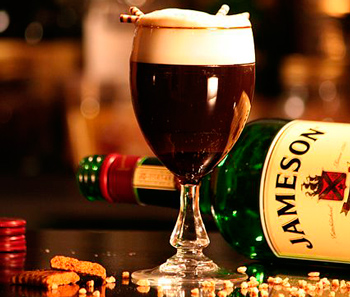 Irish Coffee