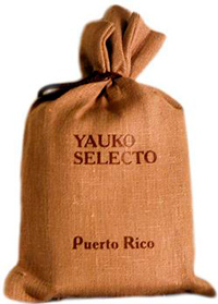 Пуэрториканский кофе