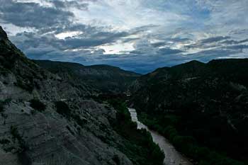 Peru Ayacucho