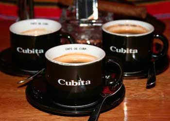 Кофе Cubita (Кубита)