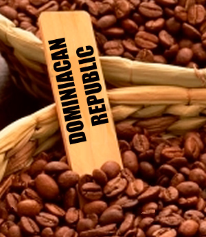 Чем знаменит доминиканский кофе