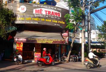 Me Trang