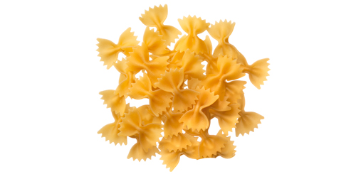 Макаронные изделия Farfalle (Фарфалле)