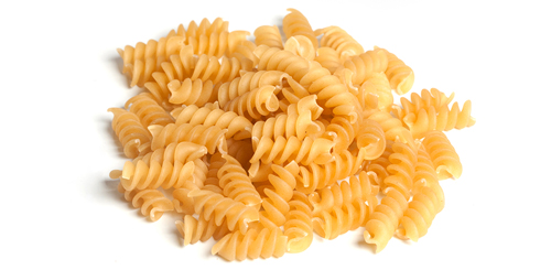 Макаронные изделия Fusilli (Фузилли)