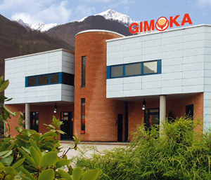 Gimoka