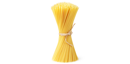 Макаронные изделия Spaghetti (Спагетти)