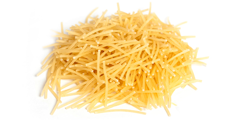 Макаронные изделия Tagliati (Вермишель)