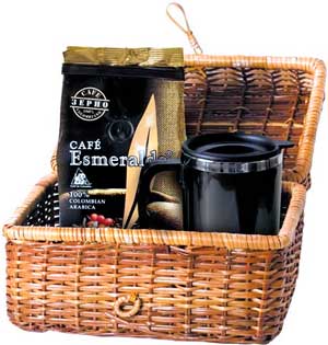 Cafe Esmeralda