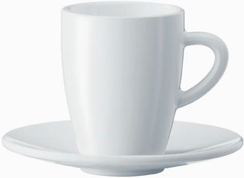 Чашка для американо и для фильтр-кофе