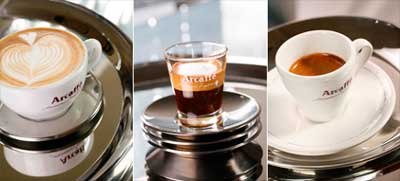 Arcaffe