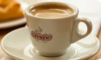 Кофе Carraro (Карраро)