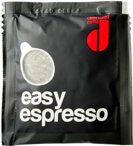 Кофе в чалдах Danesi Easy Espresso