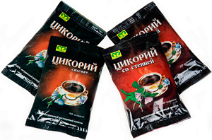 Цикорий растворимый