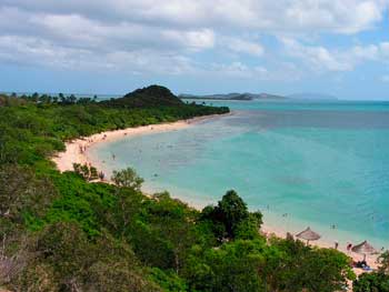 New Caledonia