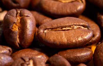 Кофе в зернах, Либерика