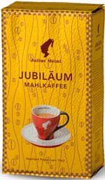 Кофе Julius Meinl молотый