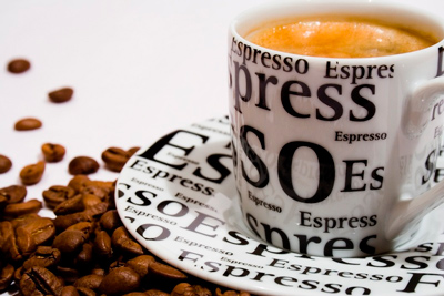 Кофе Эспрессо
