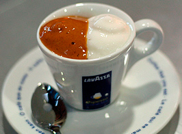 Кофе Lavazza (Лавацца)