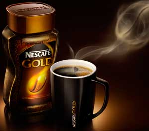 Кофе Nescafe
