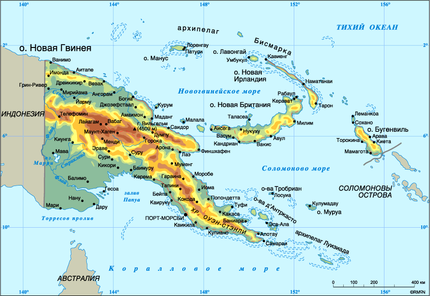 Где находится остров гвинея Папуа-Новая Гвинея кофе купить Papua-New Guinea kofe