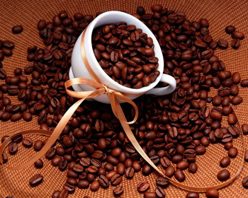 Лучший зерновой кофе