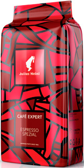 Кофе Julius Meinl (Юлиус Майнл) в зернах купить - заказать