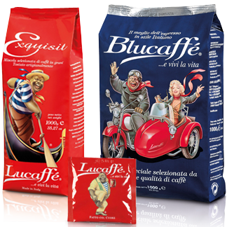 Lucaffe