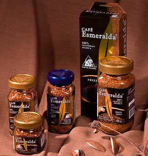 Cafe Esmeralda