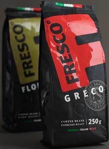 Кофе Fresco (Фреско)