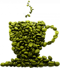 Зеленый Кофе Купить В Магазинах