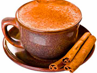 Кофе с корицей Кофе с корицей