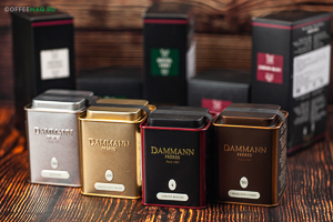Чай Dammann (Даман)