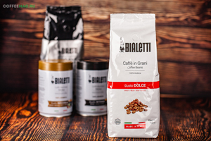 Кофе Bialetti (Биалетти)