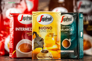 Segafredo