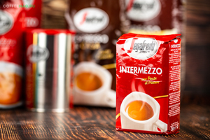 Кофе Segafredo (Сегафредо)